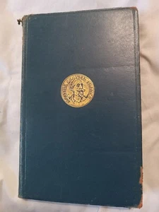 The Revolt Of The Angels Anatole France 1923 Leatherbound - Imagen 1 de 11