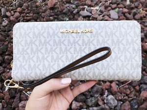 michael kors continental