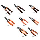 Wire Stripper Cutter Automatic Plier Wire Cutting Tools Electrician Hand Tool
