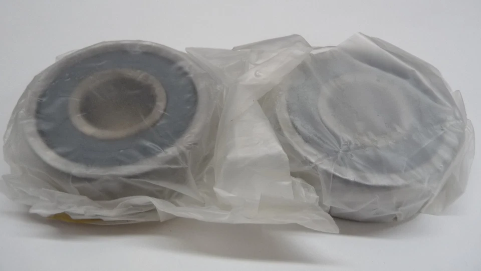 Juego de rodamientos Ferrari 348 TB/TS 575 550 456M GT/GTA 360 348 355 612 170787 OEM Foto 1 de 4