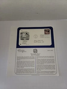 Celebrating The 20th Century 1980-1989 "The Cosby Show" Hit TV Comedy - Picture 1 of 3