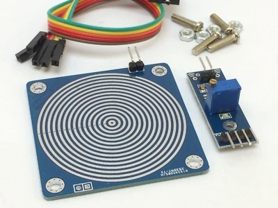 Regensensor & Modul für Arduino | LM393 - Bild 1 von 4