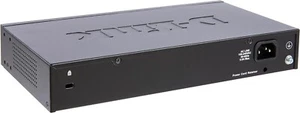 D-Link DES-1024D/B 24-Port Fast Ethernet Unmanaged Metal Desktop Switch - UK Ver - Picture 1 of 4