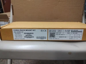 NEC CHS2U Rack Mount Kit 4422001 670508 - Picture 1 of 3