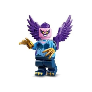 LEGO Series 25 Collectible Minifigures 71045 - Harpy - New No Box - Picture 1 of 1