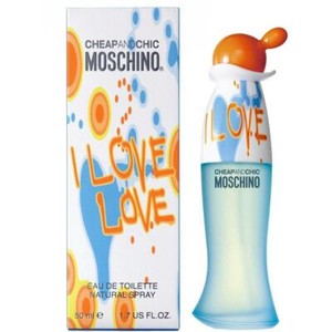 love love perfume