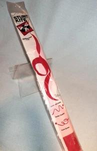 Vintage 1970s STUNT KITE , OLD STOCK, Sealed RRRacoon #741, HTF , Sealed , NOS - Picture 1 of 4