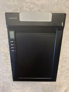 ACECAD Digimemo 692  5.9" x 8.3" Active Area USB Digimemo Digital Notepad - Picture 1 of 4