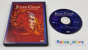 DVD Jules César Conquérant De La Gaule - Imagen 1 de 2
