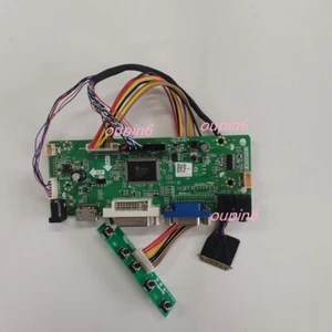 Controller Platine für LP140WD1(TL)(D2) LP140WD1-TLM1 1600X900 DVI HDMI VGA Panel - Bild 1 von 6