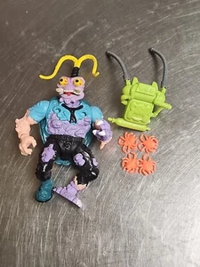 Scum Bug Vintage TMNT Teenage Mutant Ninja Turtles  - Picture 1 of 2