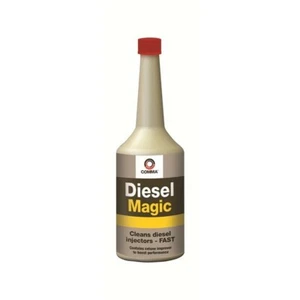 Aditivo mágico diésel COMMA - 400 ml DIM400M [AU] - Imagen 1 de 1