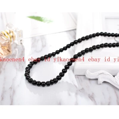 Small Natural 4mm Multicolor Jade Gemstone Round Loose Beads 15'' Strand - Image 1 of 4