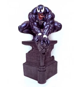 VENOM Statue Bowen Sinister 6 Marvel Avengers X-Men Spiderman Carnage Symbiote - Picture 1 of 1