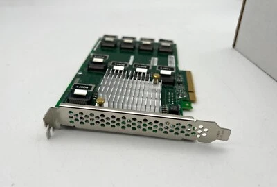 HP 727250-B21 HPE 12GB DL380 GEN 9 SAS EXPANDER 727252-001, 761879-001 - Image 1 of 4