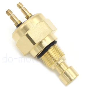 Interruttore radiatore termico per Kawasaki KFX250 Prairie 400 Mule 2500 Mule 3010 ZR400 - Foto 1 di 7