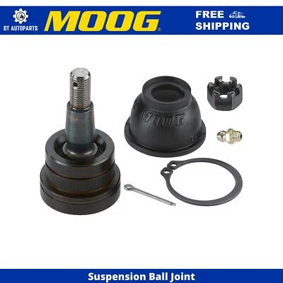 Para 1996-2006 Hyundai Elantra suspensão esférica junta dianteira inferior MOOG 1996 1997 - Imagem 1 de 4