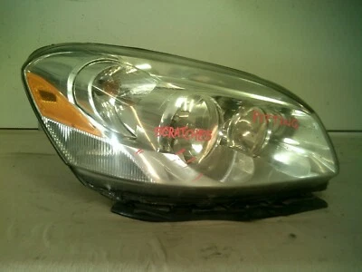 2006,2007,2008,2009,2010,2011 Buick Lucerne Halogen Head Lamp RH OEM - Image 1 of 4