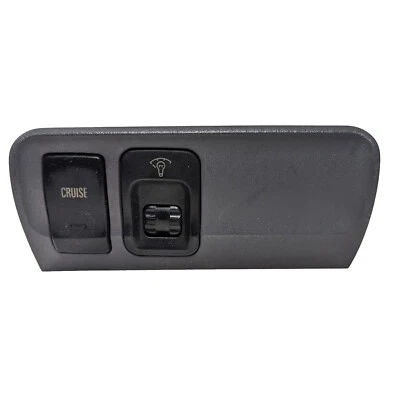 1998-2001 Hyundai Sonata Dash Cruise Control Dimmer Light Switch 84841-38000 Oem - Image 1 of 4