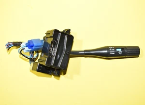 84-86 NISSAN PULSAR NX WIPER SWITCH OEM *REMANUFACTURED* - Bild 1 von 8