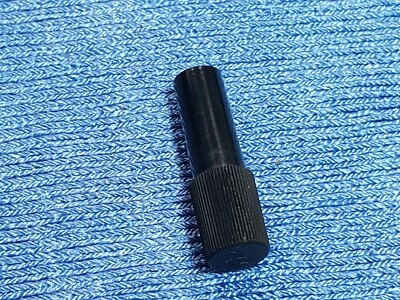 Nakamichi Dragon Cassette Tape Parts - function button - Image 1 of 4