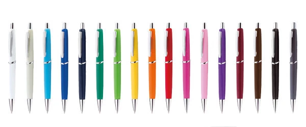 PENNE PERSONALIZZATE LOTTO 100 300 500 1000 PEZZI GADGET - Immagine 1 di 1