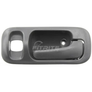 New Interior Door Handle Front Right Side Fits 1997-2001 Honda CR-V HO1353116 - Picture 1 of 5