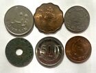 Arab Countries - 6 Coins