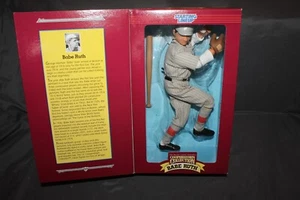 Alineación inicial Colección Cooperstown 12 pulgadas Babe Ruth Boston Red Sox ¡NUEVO! - Imagen 1 de 3