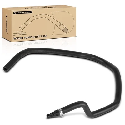 Manguera de desbordamiento de refrigerante de motor A-Premium para Mercedes-Benz C216 S600 S65 AMG CL600 Foto 1 de 4