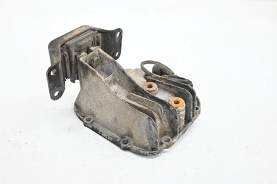 ⭐ 83-87 Bmw E24 6 Series Rear Axle Final Drive Differential Case Cover Lid Oem - Image 1 of 4