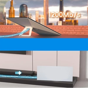 Easily Transportable For RJ45 Ethernet Adapter Suitable for Starlink V3 - Afbeelding 1 van 54