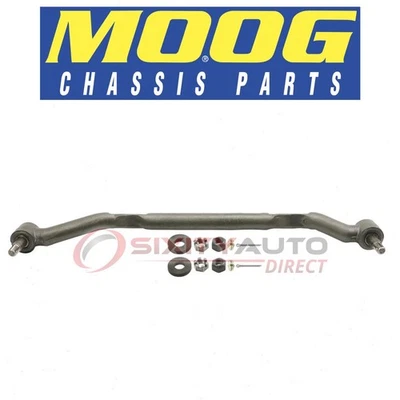MOOG Steering Center Link for 1995-2005 Chevrolet Blazer - Wheel Gear yl Foto 1 de 4