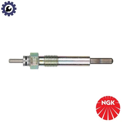 4x SPARK PLUG 92145 FOR DODGE CHALLENGER DURANGO/SUV CHARGER RAM/1500/Extended - Image 1 of 4