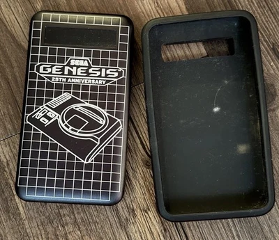 Paquete Batería Génesis 25 Aniversario 9000mAh Foto 1 de 3