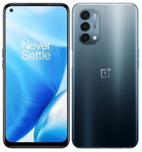 OnePlus Nord N200 5G 64GB Blue Color - As New (Refurbished) - Picture 1 of 2