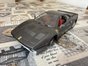 Tonka Polistil - Ferrari GTO - 1984 - 1:16 scale - Foto 1 di 5