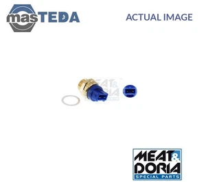 82654 RADIATOR FAN TEMPERATURE SWITCH MEAT & DORIA NEW OE REPLACEMENT - Picture 1 of 5