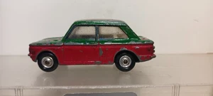 CORGI TOYS HILLMAN IMP, 251, c1963 - Foto 1 di 6