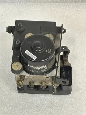 Jaguar XK8 1997 ABS módulo de bomba de freno antibloqueo OEM LJA2210AH #992 Foto 1 de 4