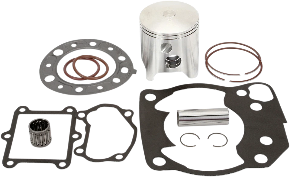 Kit de pistón con juntas WISECO para Honda CR250R * 66,40 mm PK1128 Foto 1 de 1