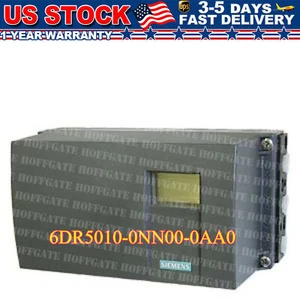6DR5010-0N00-0AA0 Neu Siemens 6DR5 010-0NN00-0AA0 Sipart PS2 Siti0ner - Bild 1 von 4