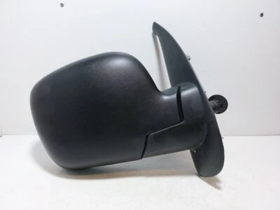 2011 RENAULT KANGOO RHD MIRROR - MANUAL (DRIVER SIDE) Foto 1 de 4