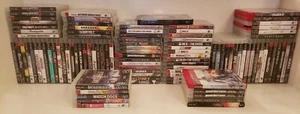 Huge Lot Of Ps3 Game - Sony Playstation 3 Games -  Choose Your's - Picture 1 of 364