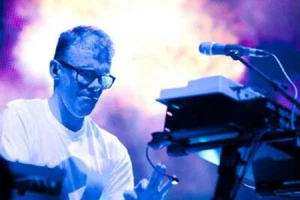 Leftfield Live Electronica Audio & Video DJ-Sets SPECIAL Compilation (1994-2000) - Foto 1 di 8