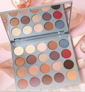 Bellame SHOW STOPPER 20 SHADE EYESHADOW PALETTE New In The Box  - Picture 1 of 2