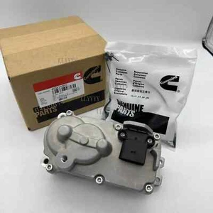 Turbocharger Actuator Kit 6382093NX 6374772 RX for Cummins X15 VGT Turbo HE400VG - Picture 1 of 7