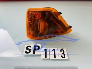 Fanale anteriore sx Fiat Ritmo Leart - Picture 1 of 3