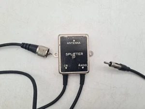 CB /Radio Splitter - Zdjęcie 1 z 1