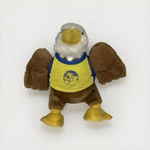 Aguilas Del America Peluche Plush Mexican Liga MX / Mexican Soccer League - Picture 1 of 7